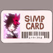 SIMPCARD